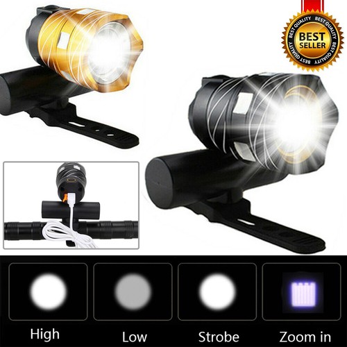 Rechargeable 15000lm led mtb - 15000lm,
